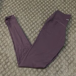 Alphalete leggings